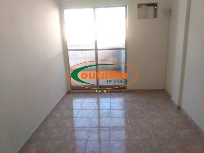 Cobertura com 1 quarto à venda, 50m2 em Praça da Bandeira, Rio De Janeiro - RJ - imagem 1 Foto 1 de Cobertura com 1 quarto à venda, 50m2 em Praça da Bandeira, Rio De Janeiro - RJ