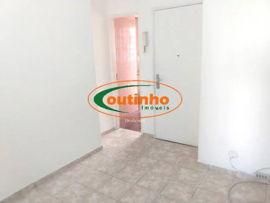Cobertura com 1 quarto à venda, 50m2 em Praça da Bandeira, Rio De Janeiro - RJ - imagem 4 Foto 4 de Cobertura com 1 quarto à venda, 50m2 em Praça da Bandeira, Rio De Janeiro - RJ