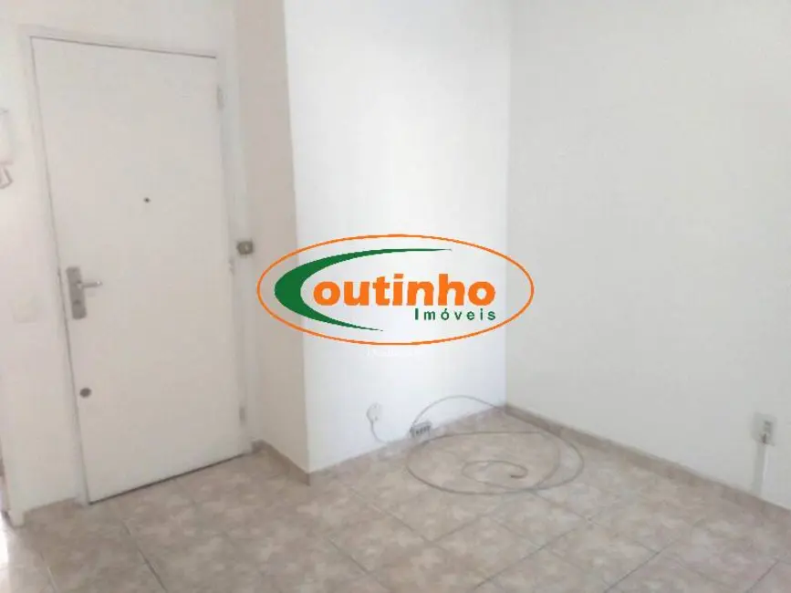 Cobertura com 1 quarto à venda, 50m2 em Praça da Bandeira, Rio De Janeiro - RJ - imagem 3 Foto 3 de Cobertura com 1 quarto à venda, 50m2 em Praça da Bandeira, Rio De Janeiro - RJ