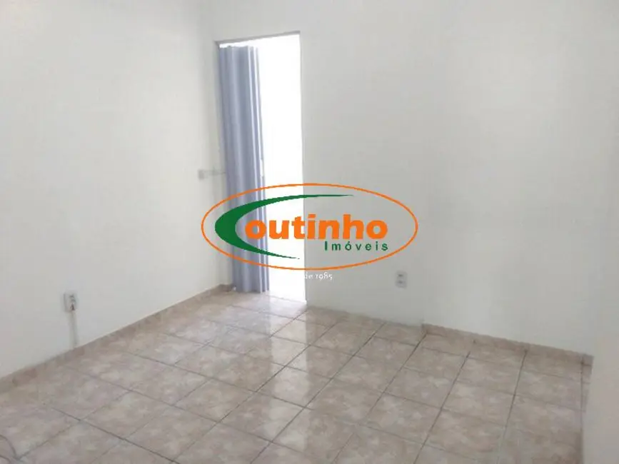 Cobertura com 1 quarto à venda, 50m2 em Praça da Bandeira, Rio De Janeiro - RJ - imagem 2 Foto 2 de Cobertura com 1 quarto à venda, 50m2 em Praça da Bandeira, Rio De Janeiro - RJ