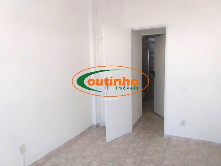 Cobertura com 1 quarto à venda, 50m2 em Praça da Bandeira, Rio De Janeiro - RJ - imagem 6 Foto 6 de Cobertura com 1 quarto à venda, 50m2 em Praça da Bandeira, Rio De Janeiro - RJ