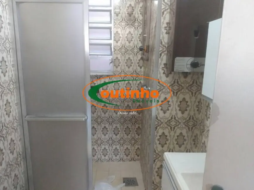 Cobertura com 1 quarto à venda, 50m2 em Praça da Bandeira, Rio De Janeiro - RJ - imagem 9 Foto 9 de Cobertura com 1 quarto à venda, 50m2 em Praça da Bandeira, Rio De Janeiro - RJ