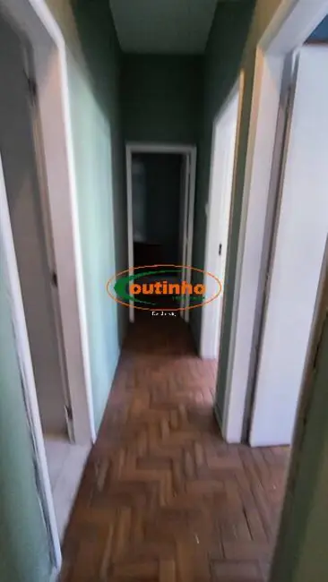 Apartamento com 3 quartos à venda, 97m2 em Tijuca, Rio De Janeiro - RJ - imagem 5 Foto 5 de Apartamento com 3 quartos à venda, 97m2 em Tijuca, Rio De Janeiro - RJ