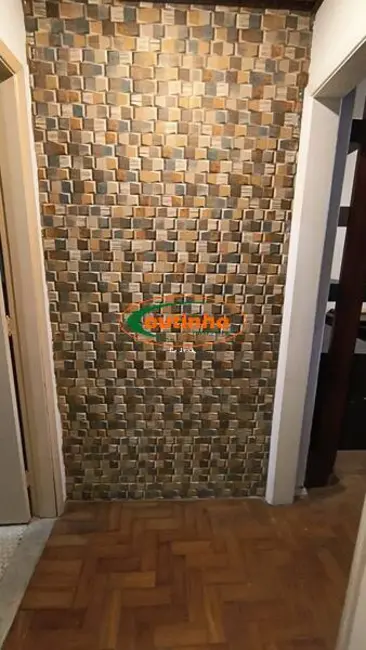 Apartamento com 3 quartos à venda, 97m2 em Tijuca, Rio De Janeiro - RJ - imagem 4 Foto 4 de Apartamento com 3 quartos à venda, 97m2 em Tijuca, Rio De Janeiro - RJ