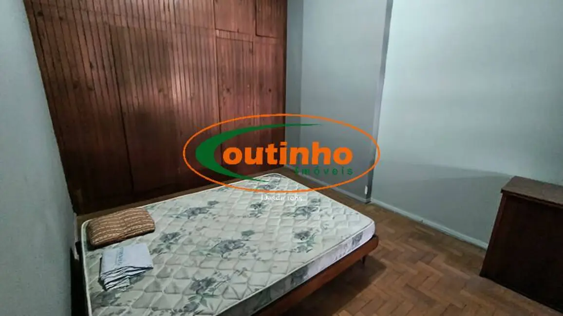 Apartamento com 3 quartos à venda, 97m2 em Tijuca, Rio De Janeiro - RJ - imagem 6 Foto 6 de Apartamento com 3 quartos à venda, 97m2 em Tijuca, Rio De Janeiro - RJ