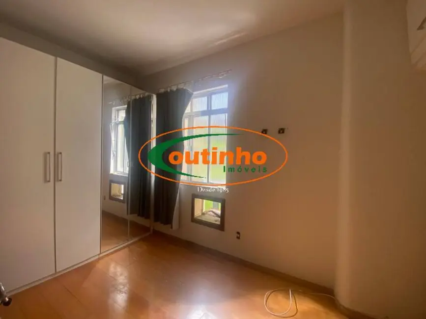 Foto 7 de Apartamento com 2 quartos à venda, 52m2 em Tijuca, Rio De Janeiro - RJ