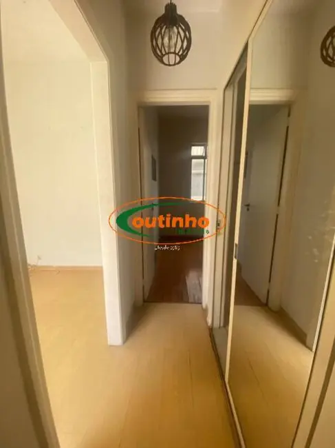 Foto 8 de Apartamento com 2 quartos à venda, 52m2 em Tijuca, Rio De Janeiro - RJ