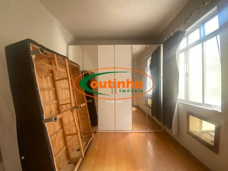 Foto 6 de Apartamento com 2 quartos à venda, 52m2 em Tijuca, Rio De Janeiro - RJ