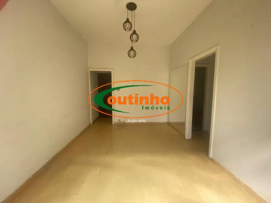 Foto 3 de Apartamento com 2 quartos à venda, 52m2 em Tijuca, Rio De Janeiro - RJ