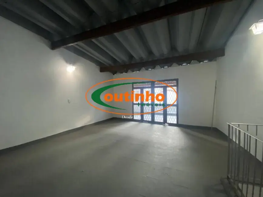 Foto 9 de Casa com 2 quartos à venda, 56m2 em Vila Isabel, Rio De Janeiro - RJ