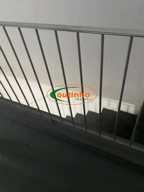 Foto 7 de Casa com 2 quartos à venda, 56m2 em Vila Isabel, Rio De Janeiro - RJ