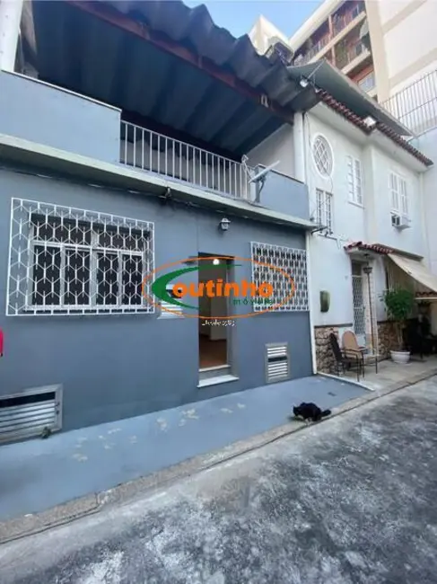 Foto 5 de Casa com 2 quartos à venda, 56m2 em Vila Isabel, Rio De Janeiro - RJ