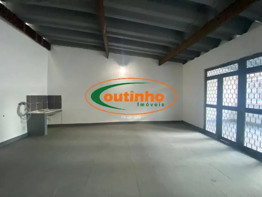 Foto 8 de Casa com 2 quartos à venda, 56m2 em Vila Isabel, Rio De Janeiro - RJ