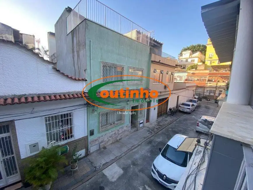 Foto 4 de Casa com 2 quartos à venda, 56m2 em Vila Isabel, Rio De Janeiro - RJ