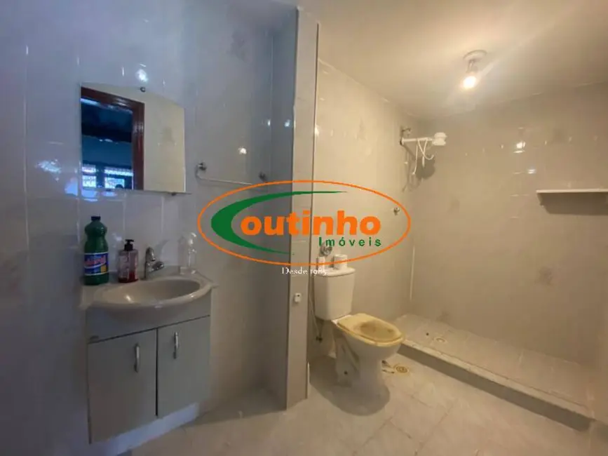 Foto 6 de Casa com 2 quartos à venda, 56m2 em Vila Isabel, Rio De Janeiro - RJ