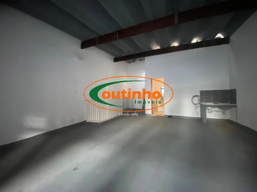 Foto 3 de Casa com 2 quartos à venda, 56m2 em Vila Isabel, Rio De Janeiro - RJ