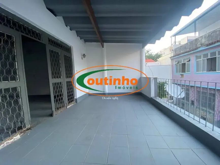 Foto 2 de Casa com 2 quartos à venda, 56m2 em Vila Isabel, Rio De Janeiro - RJ