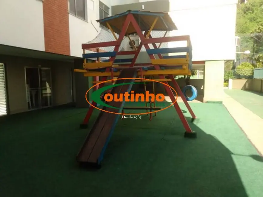 Foto 7 de Apartamento com 2 quartos à venda, 74m2 em Tijuca, Rio De Janeiro - RJ