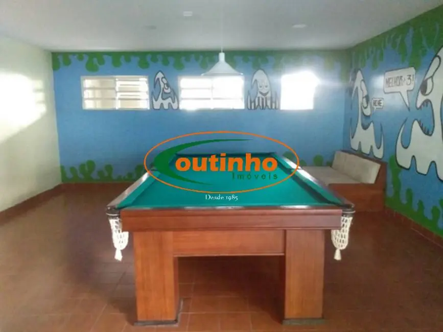 Foto 9 de Apartamento com 2 quartos à venda, 74m2 em Tijuca, Rio De Janeiro - RJ
