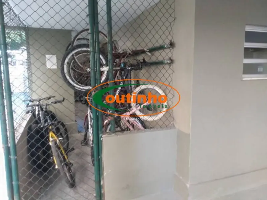 Foto 8 de Apartamento com 2 quartos à venda, 74m2 em Tijuca, Rio De Janeiro - RJ