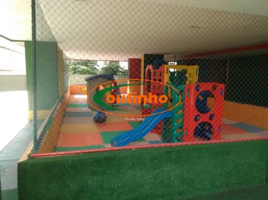 Foto 5 de Apartamento com 2 quartos à venda, 74m2 em Tijuca, Rio De Janeiro - RJ