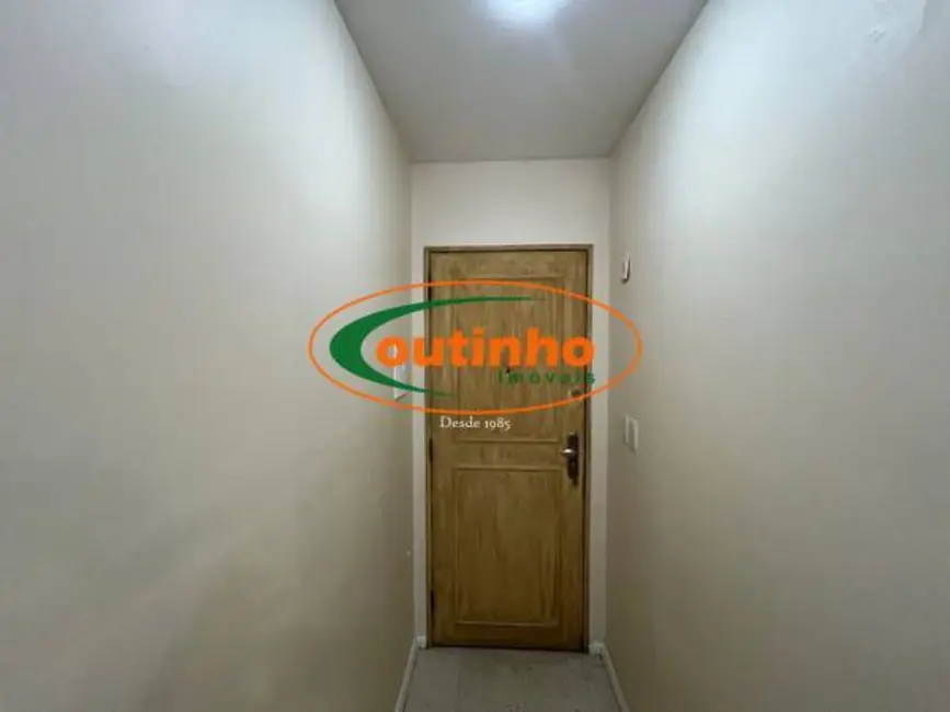 Foto 4 de Sala Comercial à venda, 40m2 em Tijuca, Rio De Janeiro - RJ