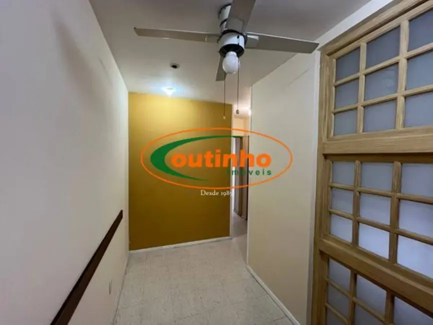 Foto 5 de Sala Comercial à venda, 40m2 em Tijuca, Rio De Janeiro - RJ