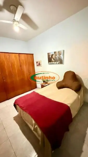 Apartamento com 2 quartos à venda, 70m2 em Tijuca, Rio De Janeiro - RJ - imagem 9 Foto 9 de Apartamento com 2 quartos à venda, 70m2 em Tijuca, Rio De Janeiro - RJ