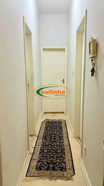 Apartamento com 2 quartos à venda, 70m2 em Tijuca, Rio De Janeiro - RJ - imagem 7 Foto 7 de Apartamento com 2 quartos à venda, 70m2 em Tijuca, Rio De Janeiro - RJ