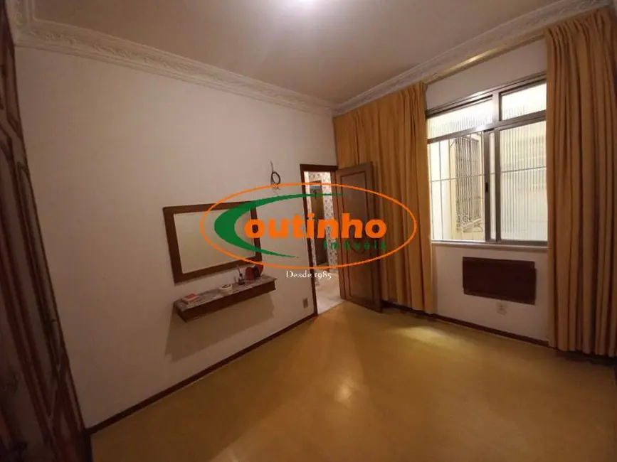 Apartamento com 3 quartos à venda, 90m2 em Maracanã, Rio De Janeiro - RJ - imagem 6 Foto 6 de Apartamento com 3 quartos à venda, 90m2 em Maracanã, Rio De Janeiro - RJ