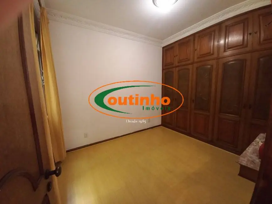 Apartamento com 3 quartos à venda, 90m2 em Maracanã, Rio De Janeiro - RJ - imagem 5 Foto 5 de Apartamento com 3 quartos à venda, 90m2 em Maracanã, Rio De Janeiro - RJ