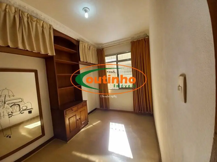 Apartamento com 3 quartos à venda, 90m2 em Maracanã, Rio De Janeiro - RJ - imagem 7 Foto 7 de Apartamento com 3 quartos à venda, 90m2 em Maracanã, Rio De Janeiro - RJ