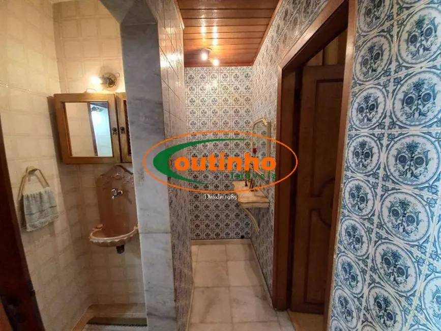 Apartamento com 3 quartos à venda, 90m2 em Maracanã, Rio De Janeiro - RJ - imagem 9 Foto 9 de Apartamento com 3 quartos à venda, 90m2 em Maracanã, Rio De Janeiro - RJ