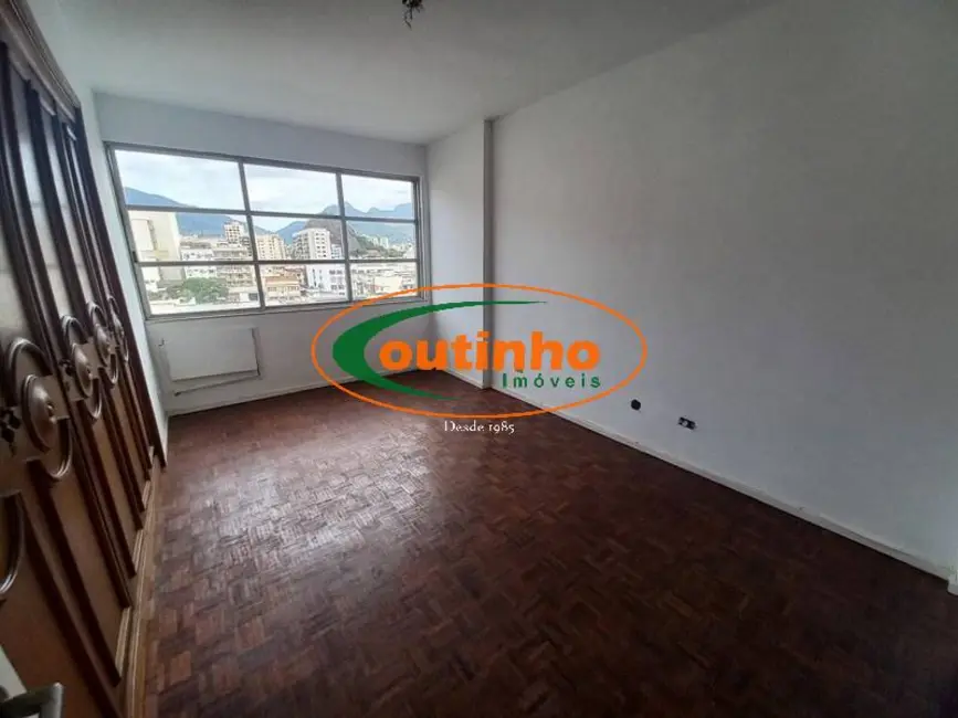 Foto 9 de Apartamento com 3 quartos à venda, 121m2 em Maracanã, Rio De Janeiro - RJ