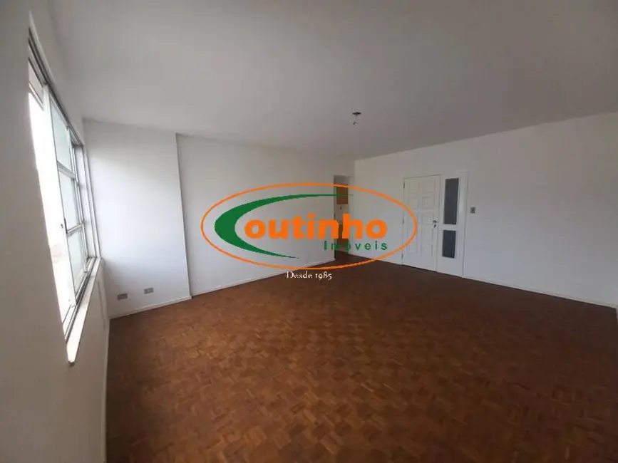 Foto 5 de Apartamento com 3 quartos à venda, 121m2 em Maracanã, Rio De Janeiro - RJ