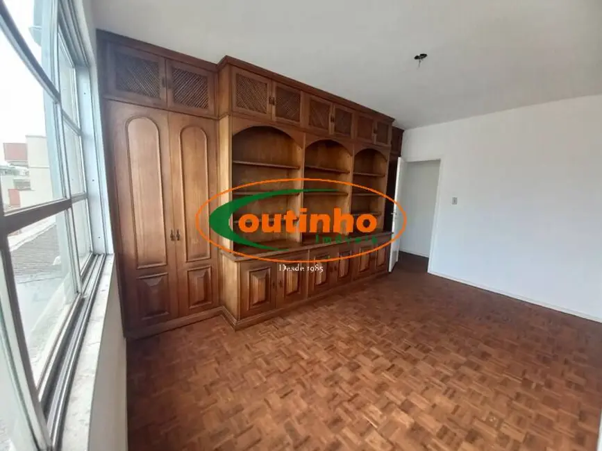 Foto 8 de Apartamento com 3 quartos à venda, 121m2 em Maracanã, Rio De Janeiro - RJ