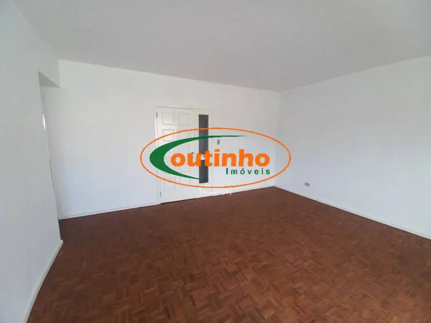 Foto 2 de Apartamento com 3 quartos à venda, 121m2 em Maracanã, Rio De Janeiro - RJ