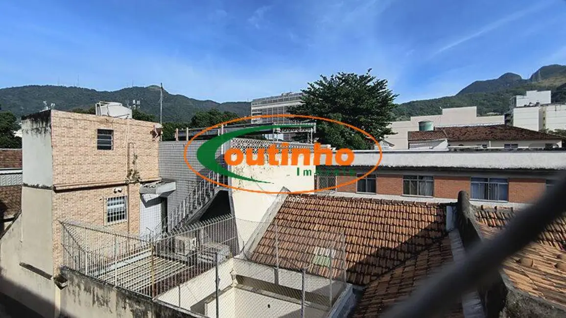 Foto 5 de Apartamento com 2 quartos à venda, 77m2 em Andaraí, Rio De Janeiro - RJ