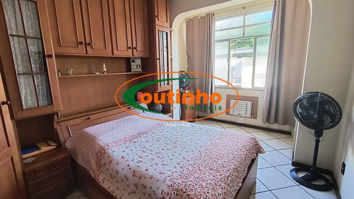 Foto 6 de Apartamento com 2 quartos à venda, 77m2 em Andaraí, Rio De Janeiro - RJ