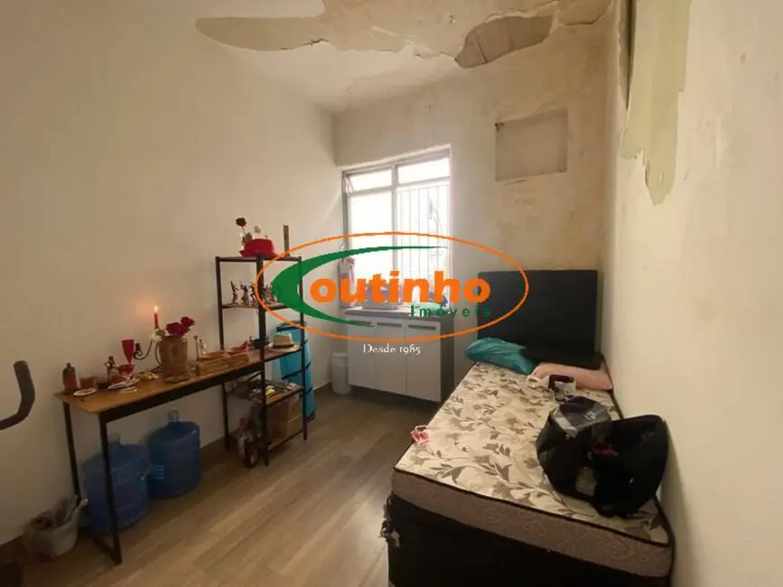 Foto 3 de Apartamento com 3 quartos à venda, 70m2 em Tijuca, Rio De Janeiro - RJ