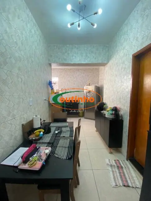 Foto 5 de Apartamento com 3 quartos à venda, 70m2 em Tijuca, Rio De Janeiro - RJ