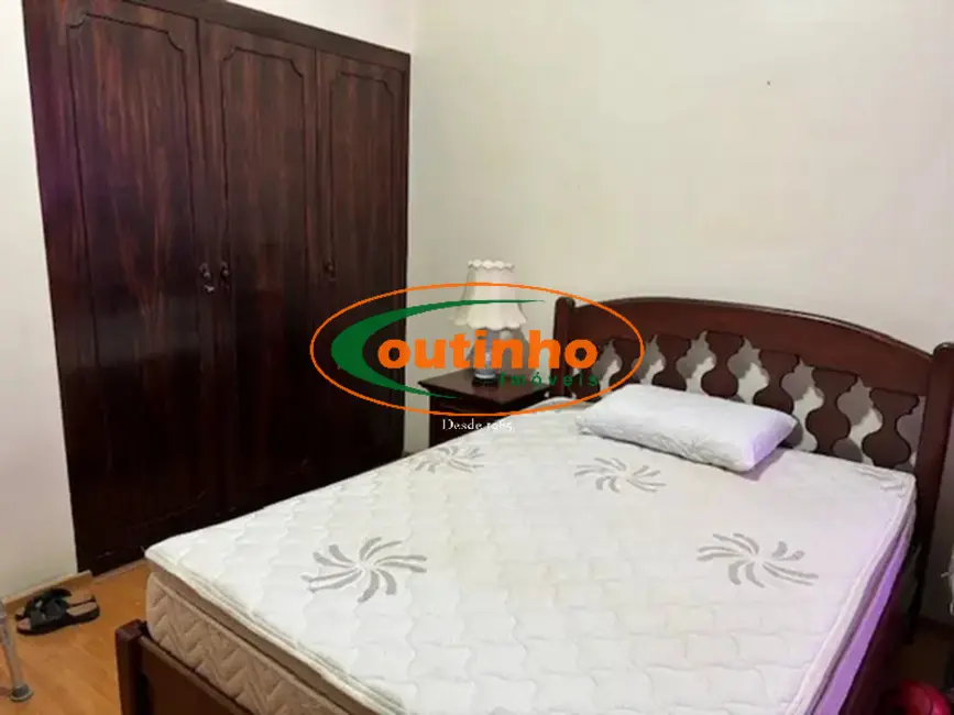 Foto 5 de Apartamento com 3 quartos à venda, 110m2 em Tijuca, Rio De Janeiro - RJ