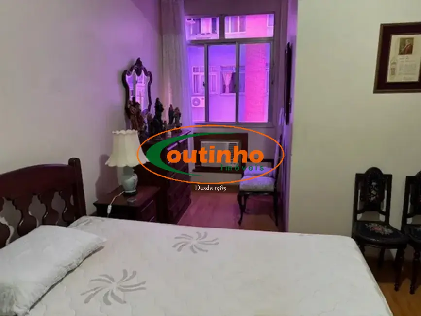 Foto 7 de Apartamento com 3 quartos à venda, 110m2 em Tijuca, Rio De Janeiro - RJ