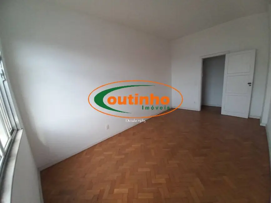 Foto 9 de Apartamento com 3 quartos à venda, 126m2 em Maracanã, Rio De Janeiro - RJ