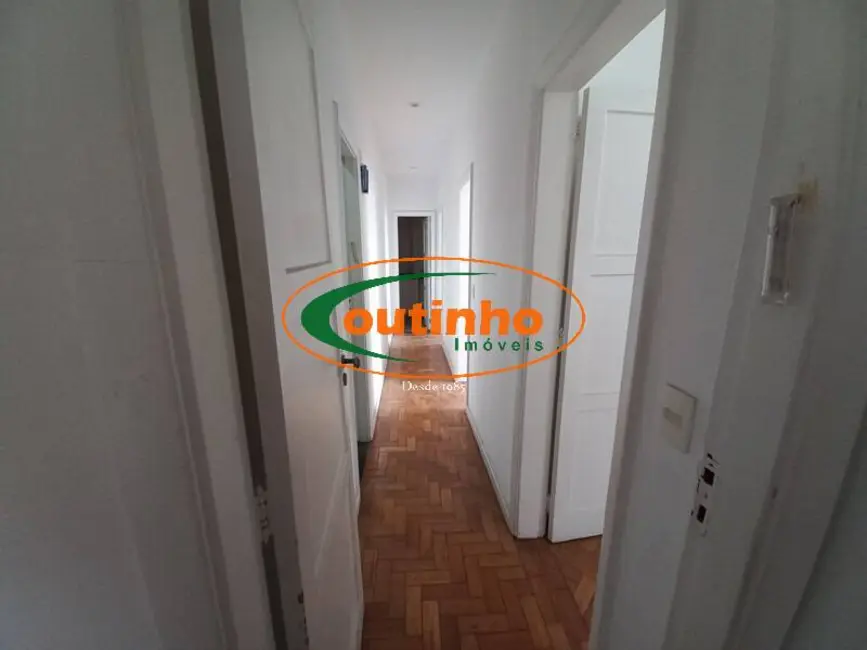 Foto 5 de Apartamento com 3 quartos à venda, 126m2 em Maracanã, Rio De Janeiro - RJ