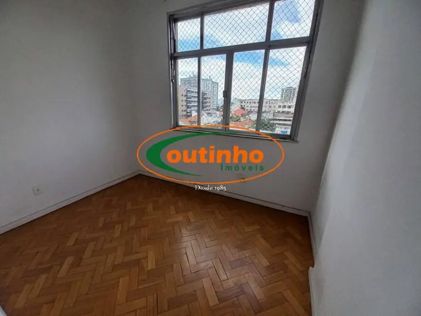 Foto 7 de Apartamento com 3 quartos à venda, 126m2 em Maracanã, Rio De Janeiro - RJ