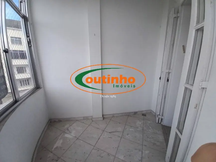 Foto 4 de Apartamento com 3 quartos à venda, 126m2 em Maracanã, Rio De Janeiro - RJ