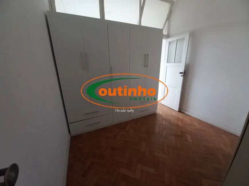 Foto 6 de Apartamento com 3 quartos à venda, 126m2 em Maracanã, Rio De Janeiro - RJ