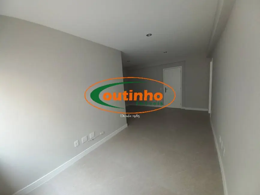 Foto 2 de Apartamento com 3 quartos à venda, 74m2 em Maracanã, Rio De Janeiro - RJ