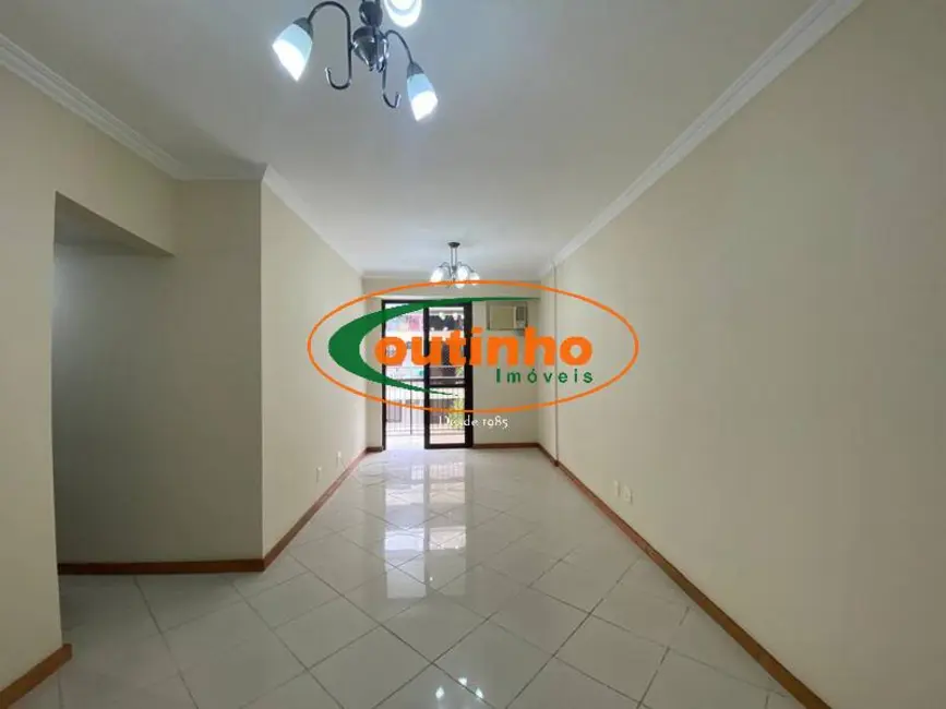 Apartamento com 3 quartos à venda, 92m2 em Vila Isabel, Rio De Janeiro - RJ - imagem 7 Foto 7 de Apartamento com 3 quartos à venda, 92m2 em Vila Isabel, Rio De Janeiro - RJ